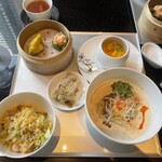 龍天門 - 