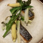 ねじまき料理店 - 
