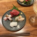 ねじまき料理店 - 
