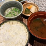 とんかつ 大希 - 