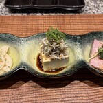とんかつ 大希 - 