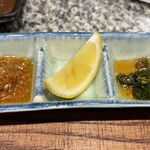 とんかつ 大希 - 