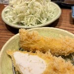 とんかつ 大希 - 