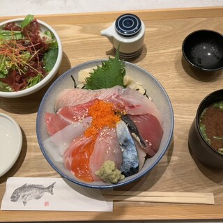 ブルーフィン バイ ウオリキ_0