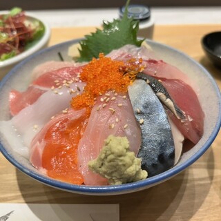 ブルーフィン バイ ウオリキ_1