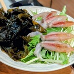 独活庵 - 