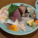 独活庵 - 