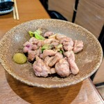独活庵 - 
