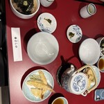 割烹よし田 - 