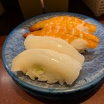 大江戸 - 料理写真:
