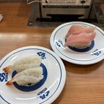 無添くら寿司 - 料理写真:
