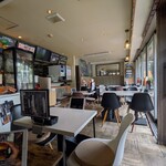 3000日かけて完成した極上ハンバーガー Field - 