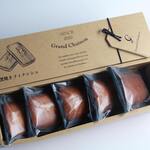 Grand Chainon - 