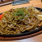 銀だこハイボール酒場 - 