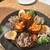 nomadika - 料理写真: