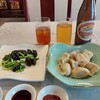 茶荘・香蘭 - 