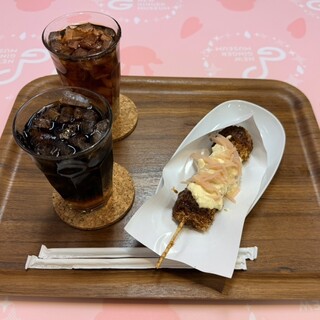 カフェ ニュージンジャー_0