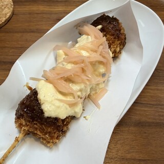 カフェ ニュージンジャー_1