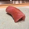 北新地 鮨割烹 のの - 