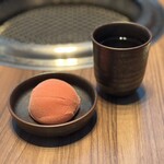 焼肉うしごろ - 
