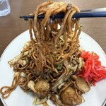 大豆生田商店 - 麺リフト♫