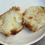 大豆生田商店 - ホクホク♫