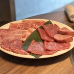 焼肉うしごろ - 