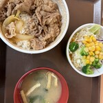 すき家 - 
