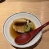 酒処 てらやま - ぐじの揚げ出し