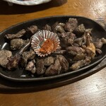 鳥の里 - 