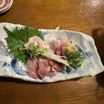鳥の里 - 
