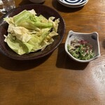 鳥の里 - 