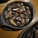 鳥の里 - 