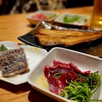 沼津港 サンパチ酒場 - 