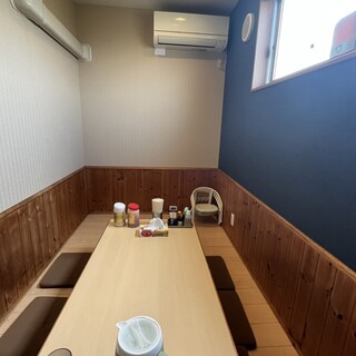 ラーメンショップ 椿_2