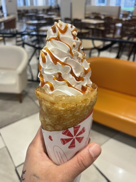 デザート王国 コクーン新都心店 （デザートオウコク） - さいたま新