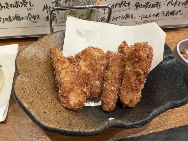 魚のじげん EKIZO神戸三宮 - 神戸三宮（阪急）/居酒屋 | 食べログ