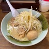 ラーメン専門店 和 - 
