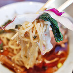 麺屋 あきのそら - 