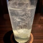 Bar R - 