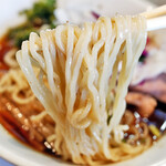 麺屋 あきのそら - 