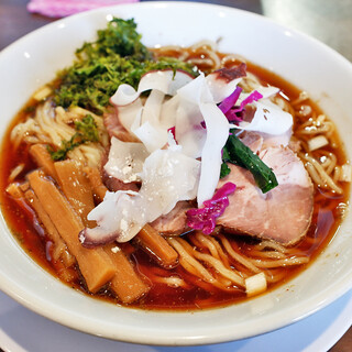 麺屋 あきのそら_1