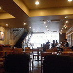 Starbucks Insadong - 