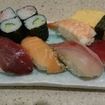 Sushi Matsu - 