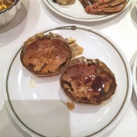 中国飯店 市ヶ谷店 - 上海蟹