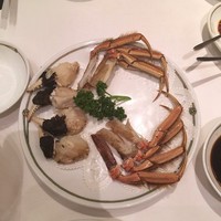 中国飯店 市ヶ谷店 - 上海蟹