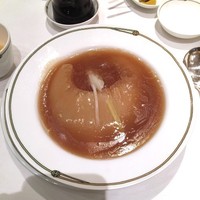 中国飯店 市ヶ谷店 - フカヒレの姿煮