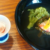 日本料理 梅林 - （2015・２）