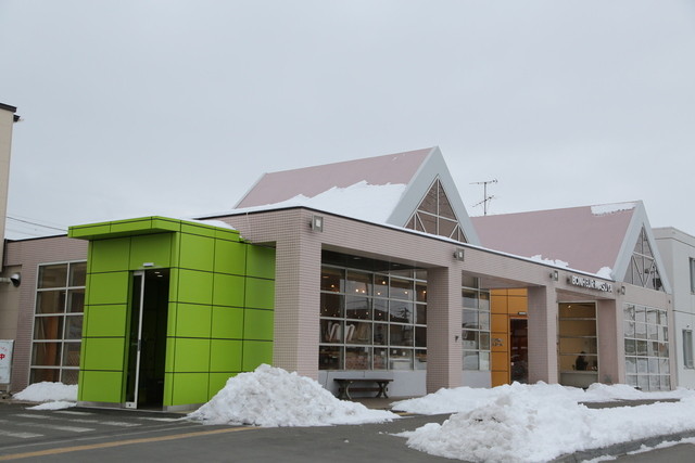 ますやパン ボヌール店 - 柏林台（パン）の写真