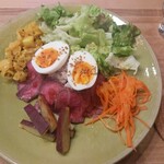 KAMECOCO Cafe - 
